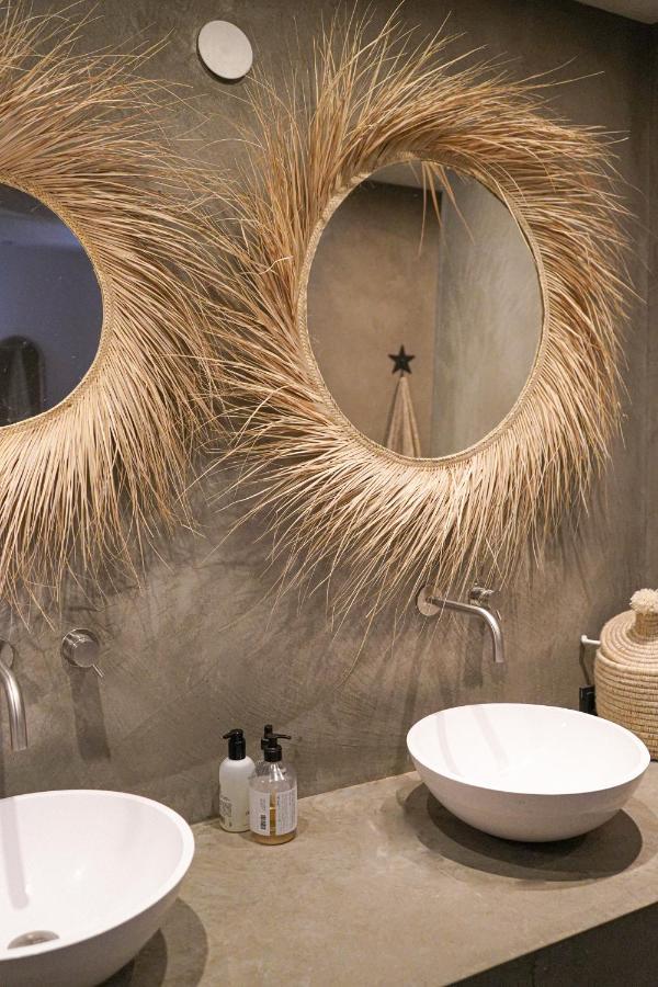 Haert Boutique Wellness Suites City Centre Haarlem Esterno foto