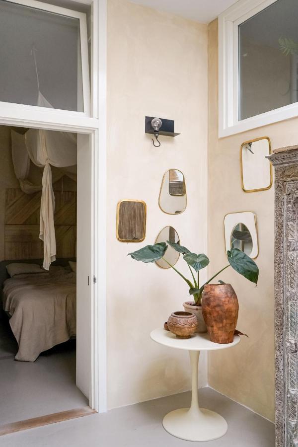 Haert Boutique Wellness Suites City Centre Haarlem Esterno foto