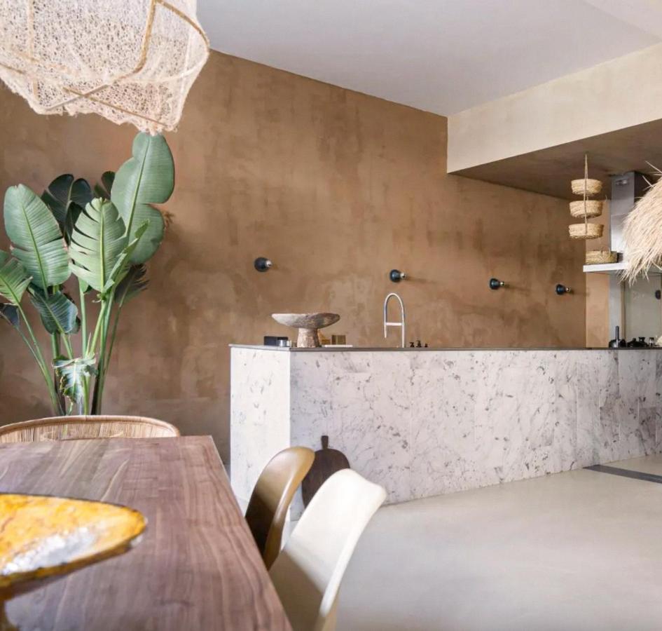 Haert Boutique Wellness Suites City Centre Haarlem Esterno foto