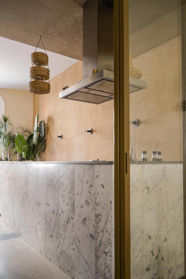 Haert Boutique Wellness Suites City Centre Haarlem Esterno foto