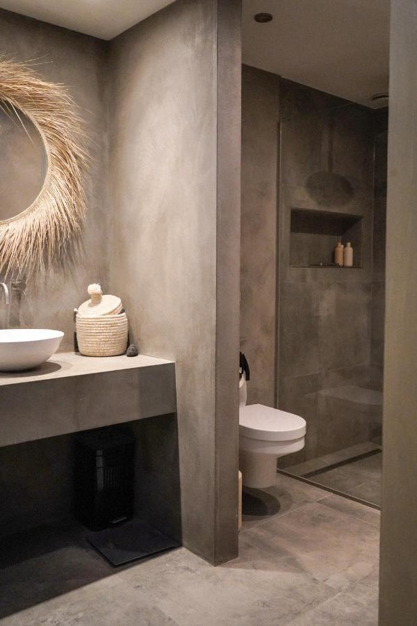 Haert Boutique Wellness Suites City Centre Haarlem Esterno foto