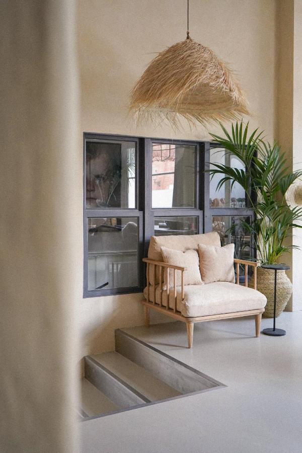 Haert Boutique Wellness Suites City Centre Haarlem Esterno foto