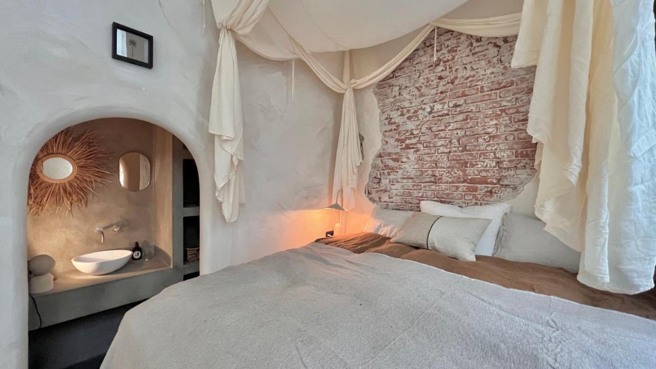 Haert Boutique Wellness Suites City Centre Haarlem Esterno foto