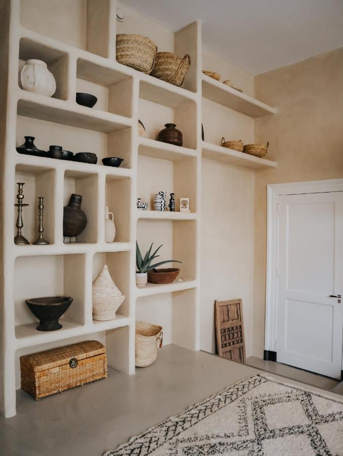 Haert Boutique Wellness Suites City Centre Haarlem Esterno foto