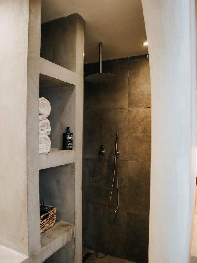 Haert Boutique Wellness Suites City Centre Haarlem Esterno foto