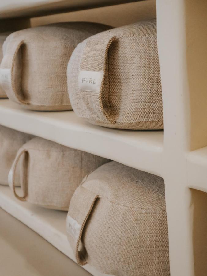 Haert Boutique Wellness Suites City Centre Haarlem Esterno foto