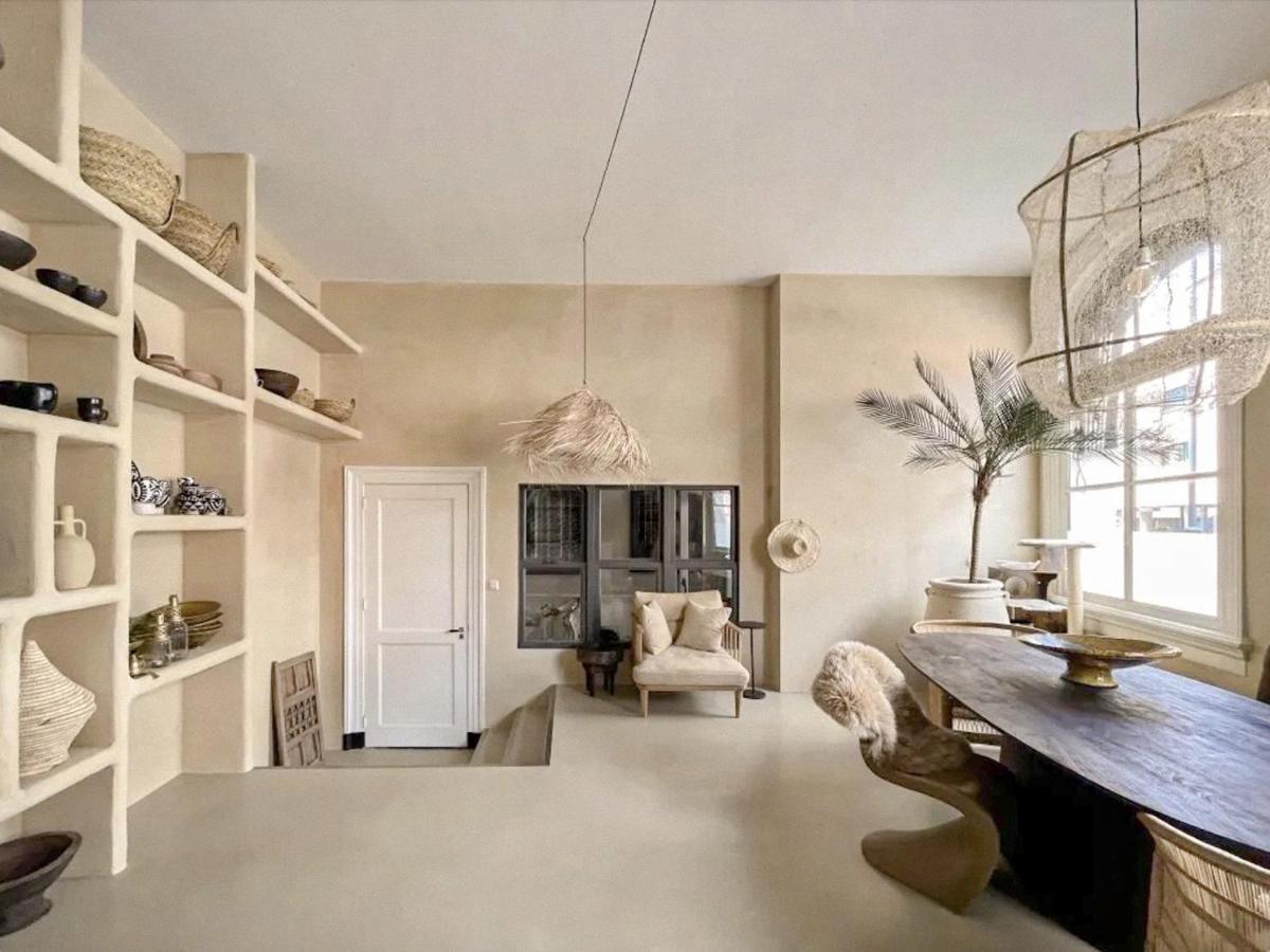 Haert Boutique Wellness Suites City Centre Haarlem Esterno foto