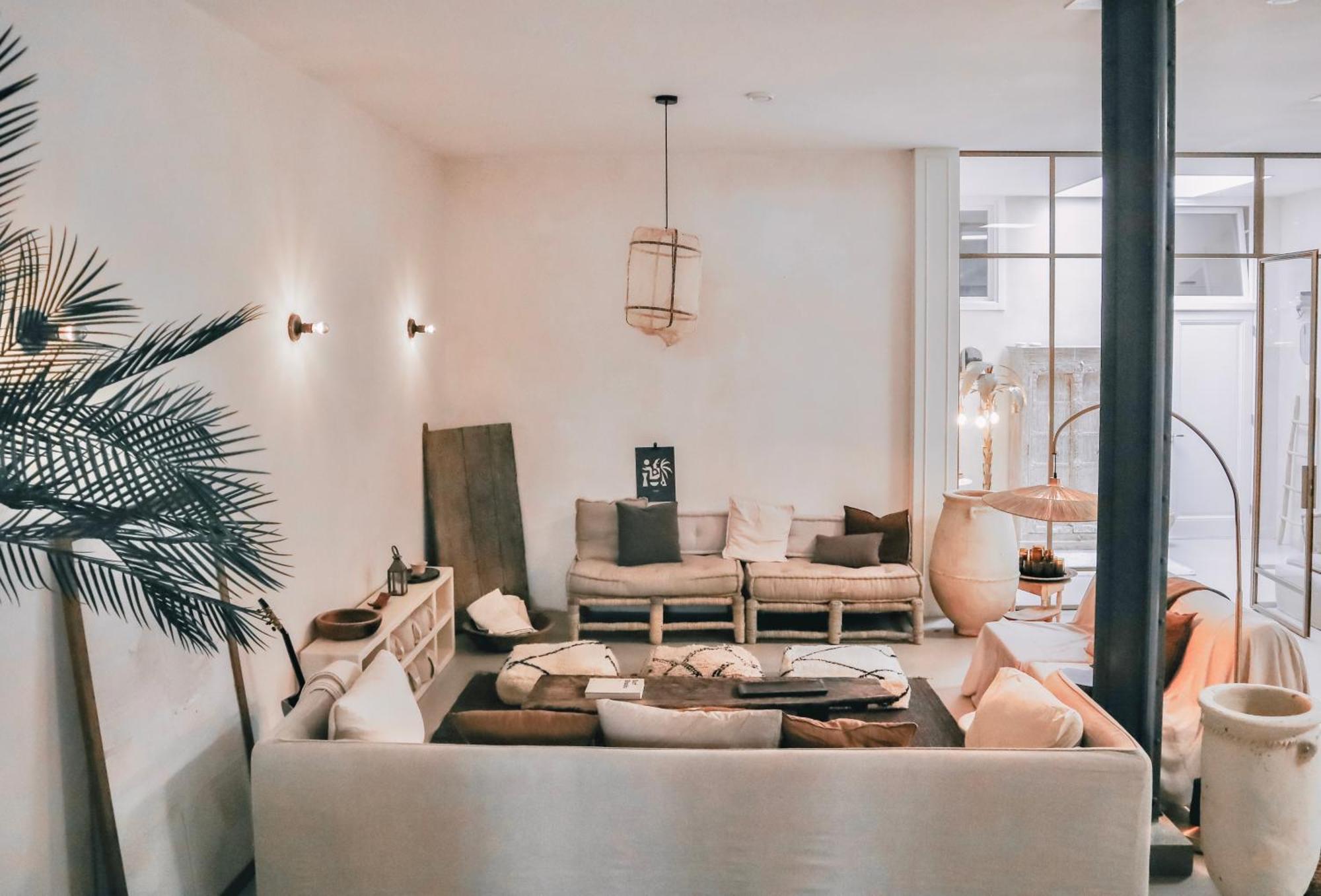 Haert Boutique Wellness Suites City Centre Haarlem Esterno foto